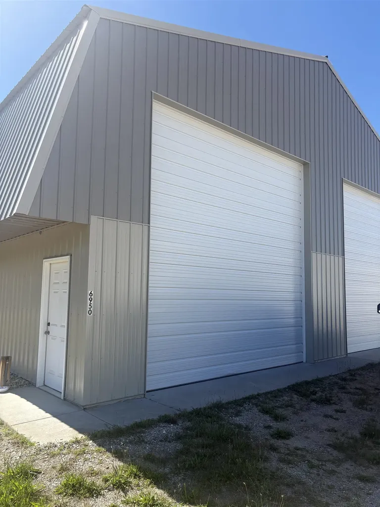 6950 Windjammer Avenue Milton Township MI 49648