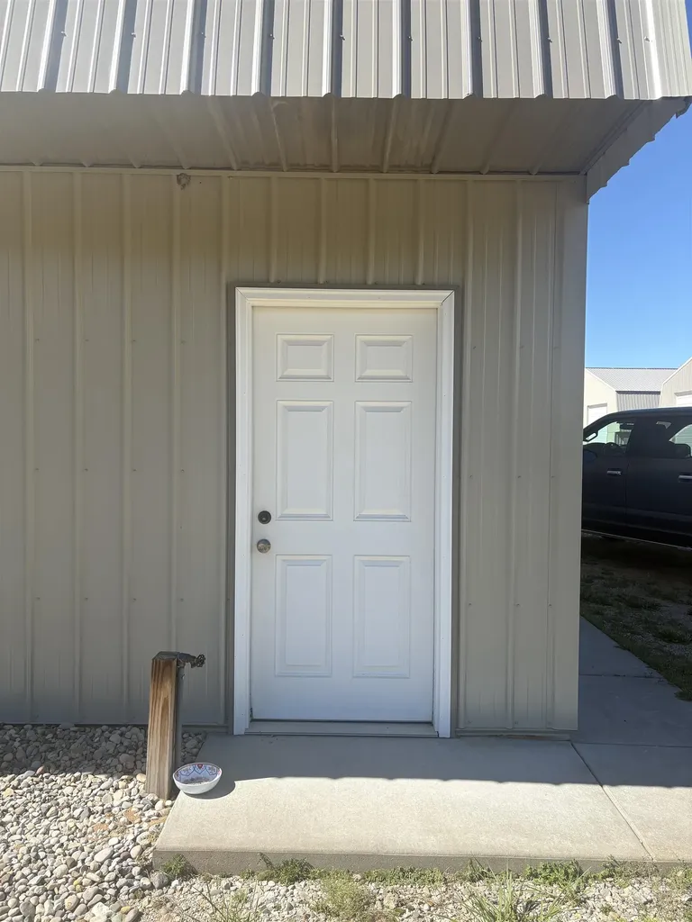 6950 Windjammer Avenue Milton Township MI 49648