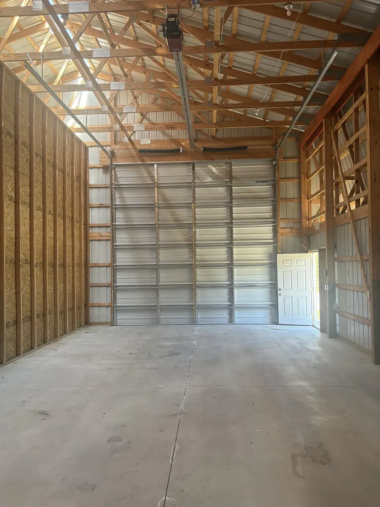 6950 Windjammer Avenue Milton Township MI 49648