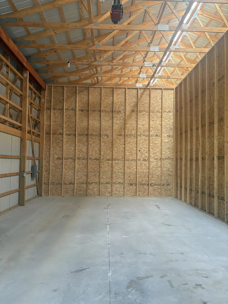 6950 Windjammer Avenue Milton Township MI 49648