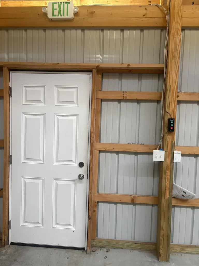 6950 Windjammer Avenue Milton Township MI 49648
