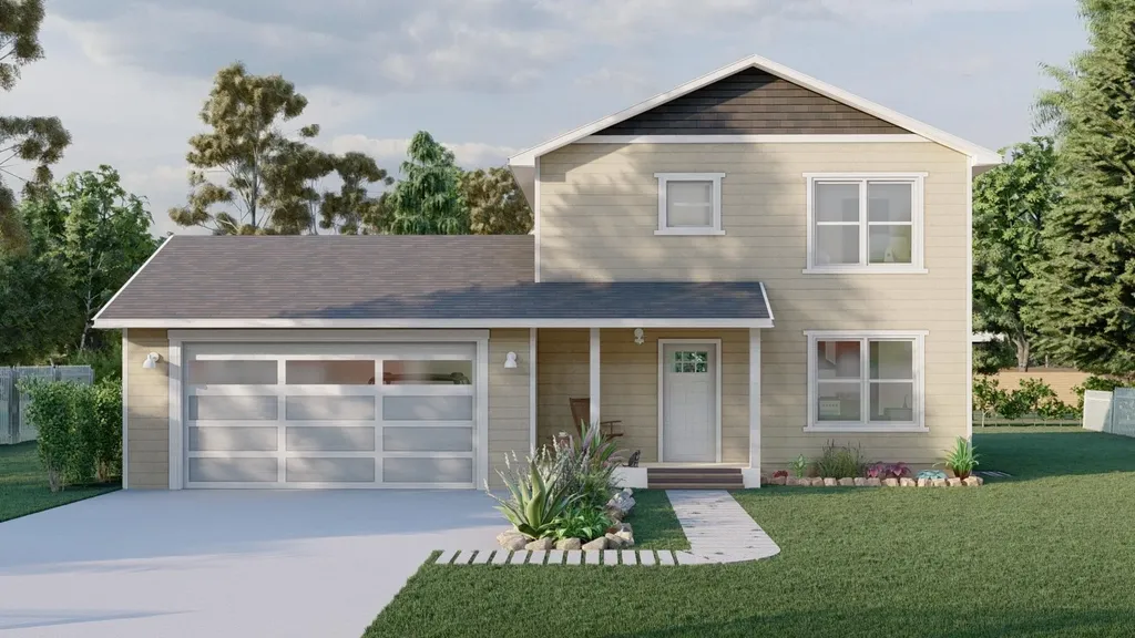 5672 Elderberry Lane Blair Township MI 49637