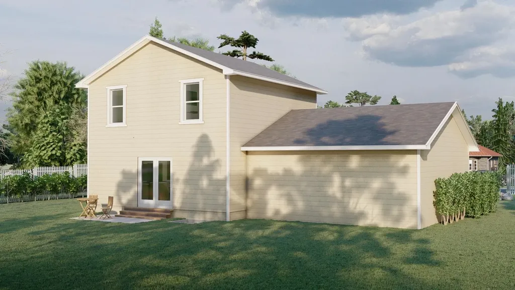 5672 Elderberry Lane Blair Township MI 49637
