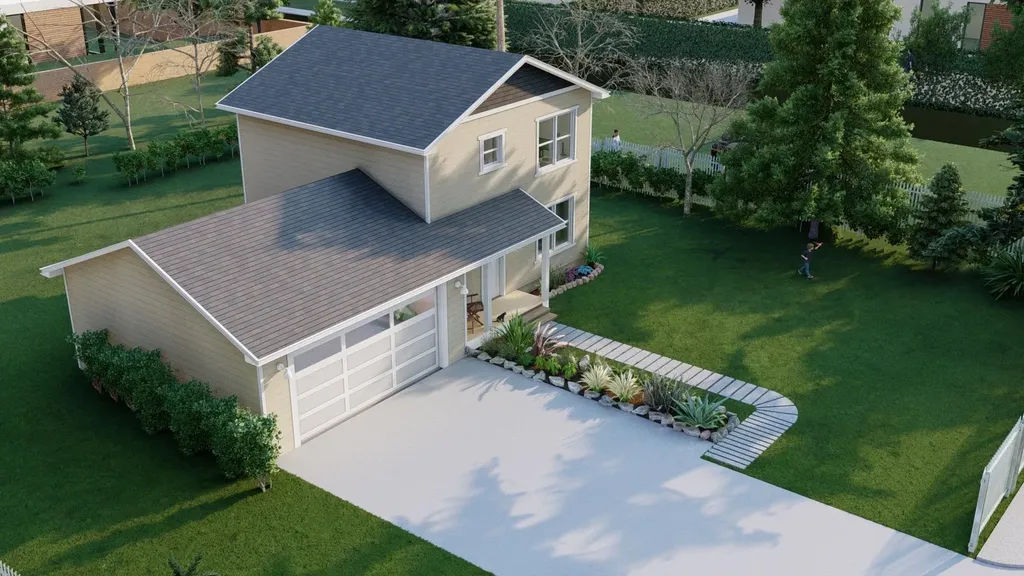 5672 Elderberry Lane Blair Township MI 49637