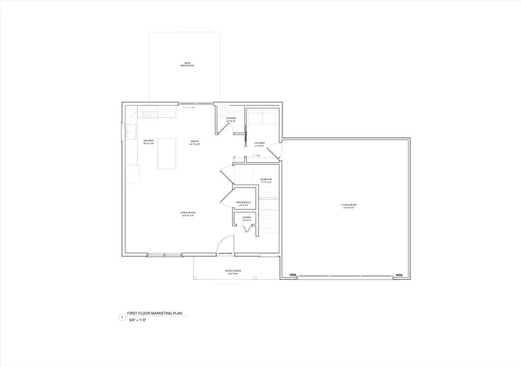 5672 Elderberry Lane Blair Township MI 49637