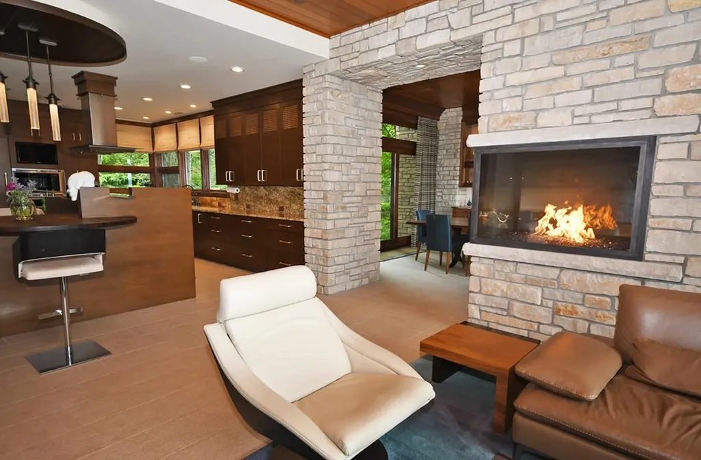 9004 S Dunns Farm Road Empire Township MI 49664