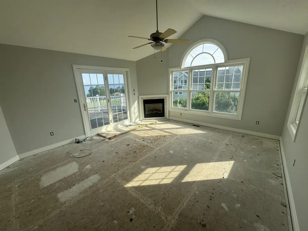 9423 Rolling Ridge Drive Peninsula Township MI 49686