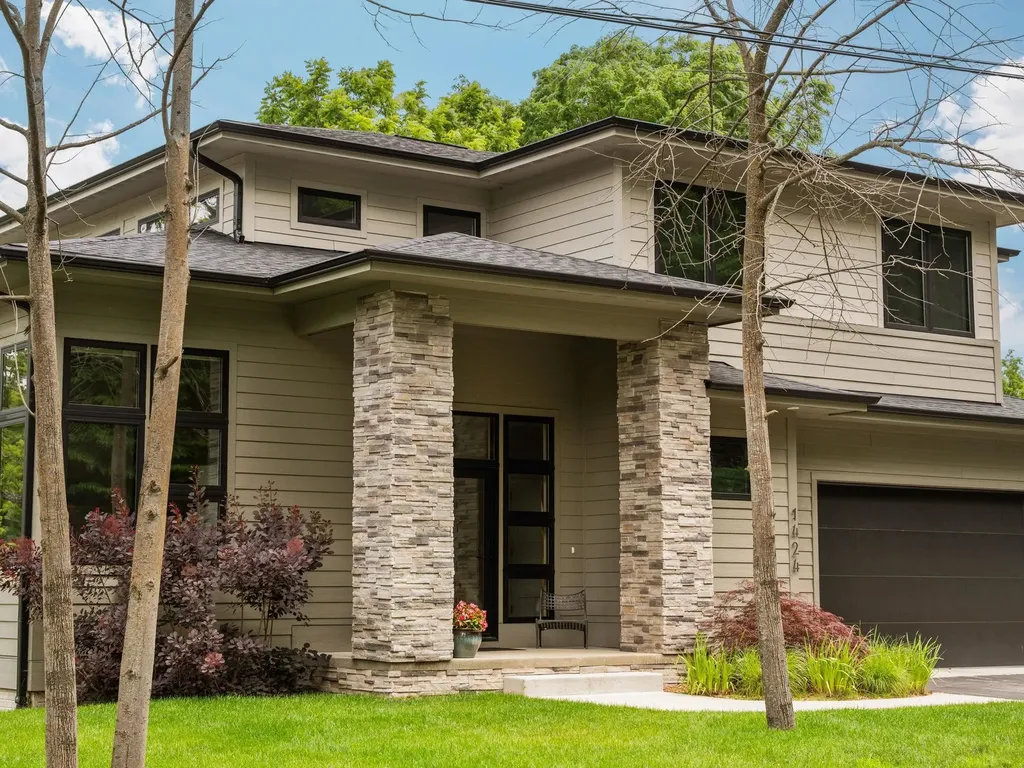 1424 Randolph Street Traverse City City MI 49684
