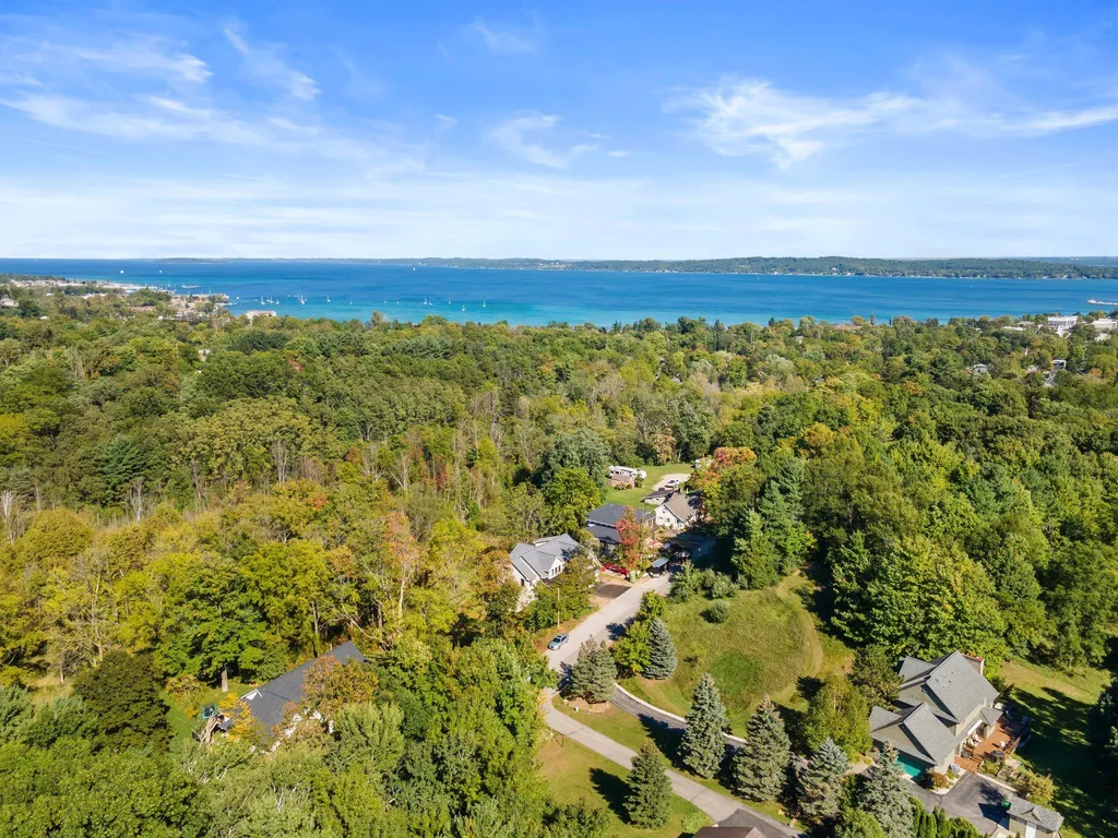 1424 Randolph Street Traverse City City MI 49684