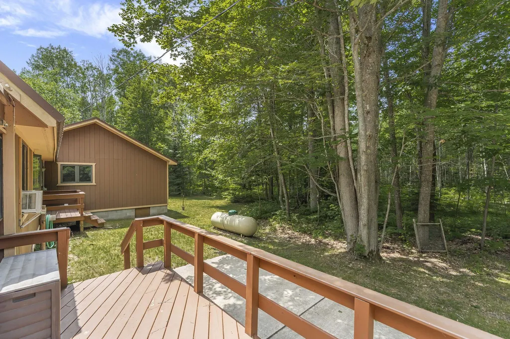 444 SE Lund Road Garfield Township MI 49633