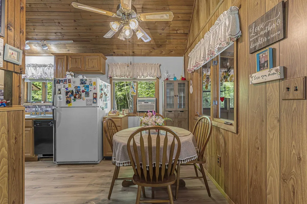444 SE Lund Road Garfield Township MI 49633