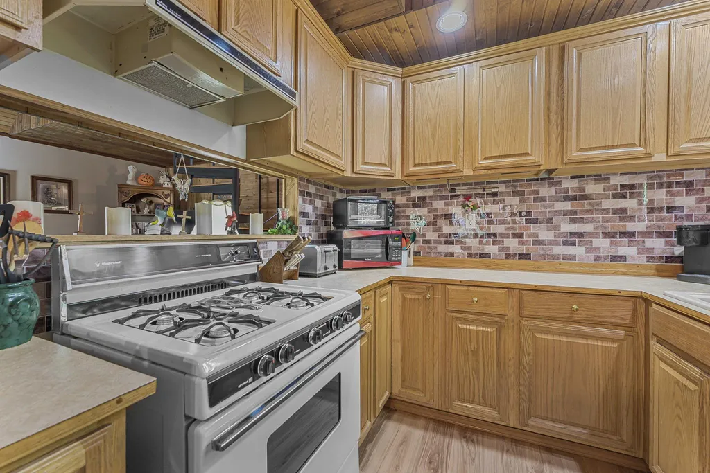 444 SE Lund Road Garfield Township MI 49633