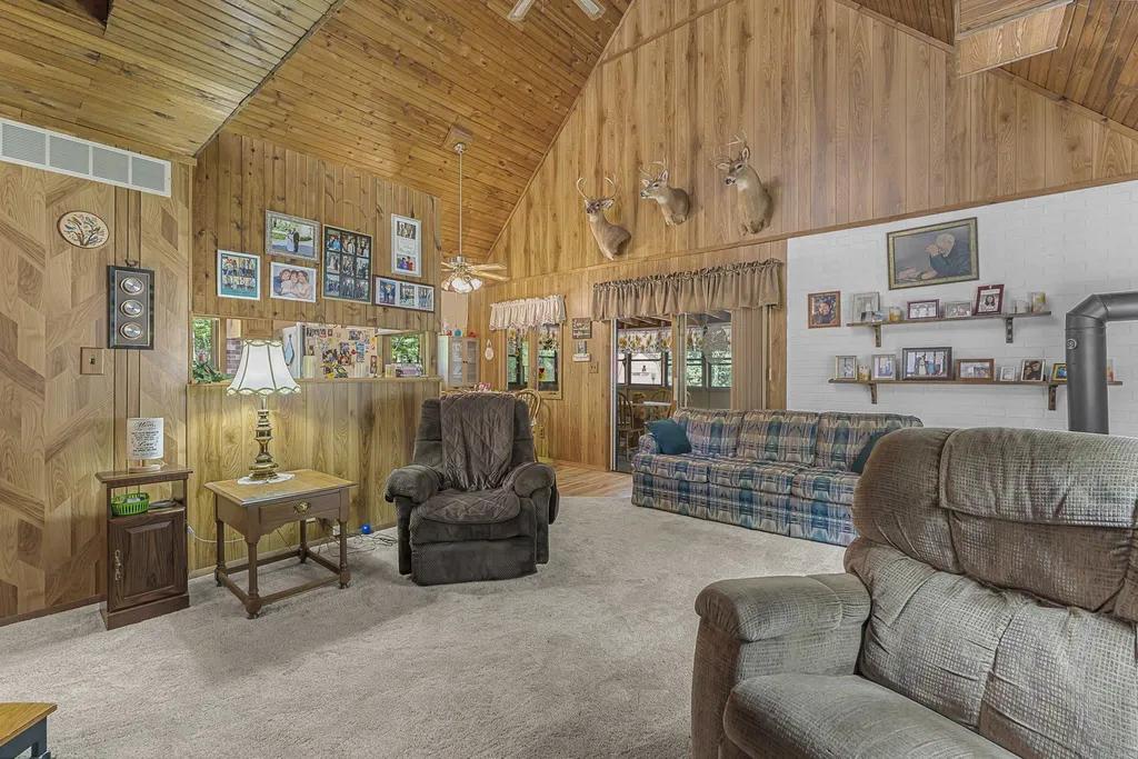 444 SE Lund Road Garfield Township MI 49633
