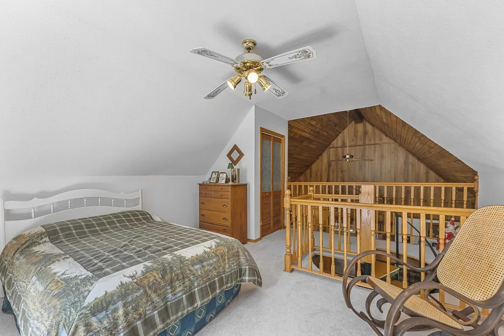 444 SE Lund Road Garfield Township MI 49633