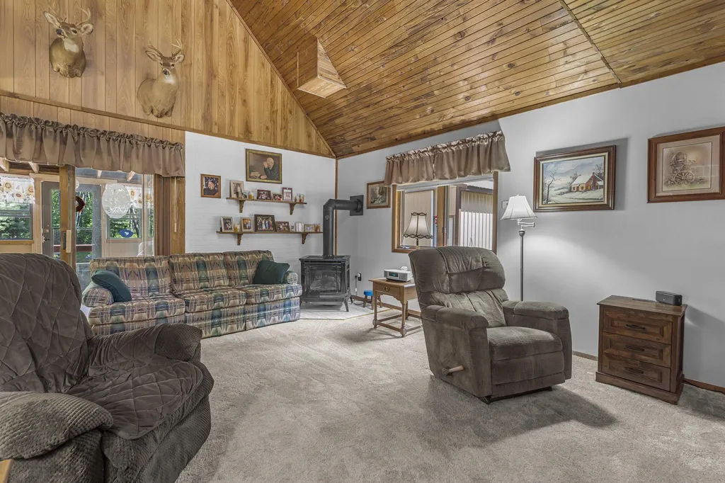 444 SE Lund Road Garfield Township MI 49633