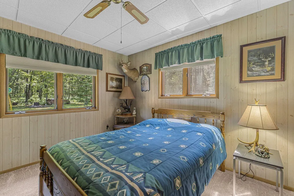 444 SE Lund Road Garfield Township MI 49633