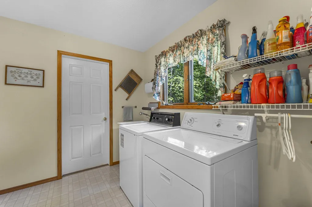 444 SE Lund Road Garfield Township MI 49633