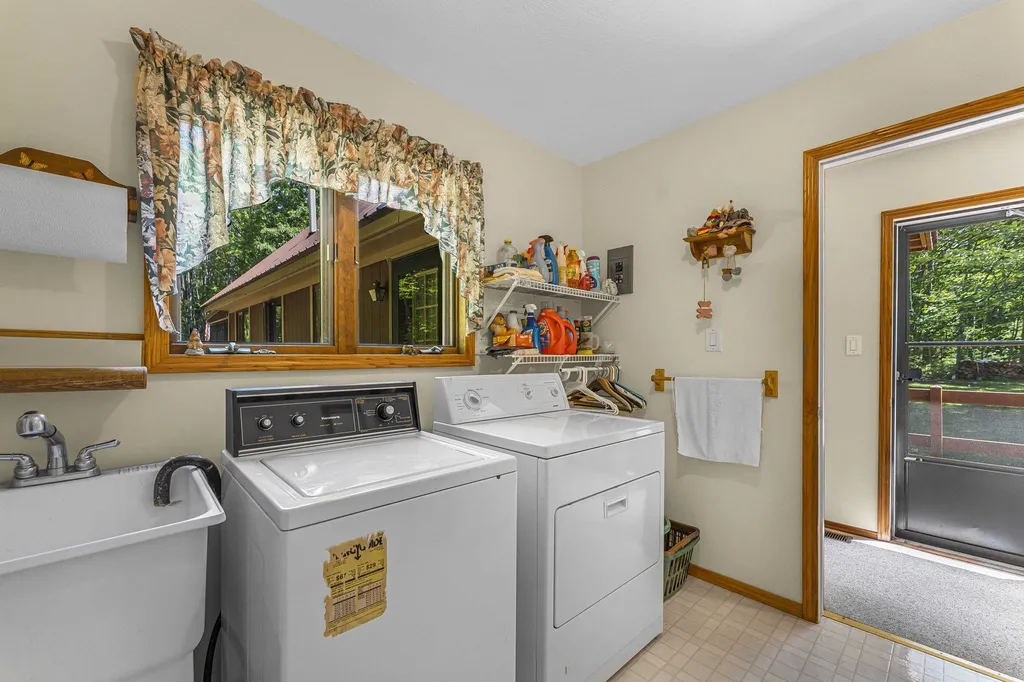 444 SE Lund Road Garfield Township MI 49633