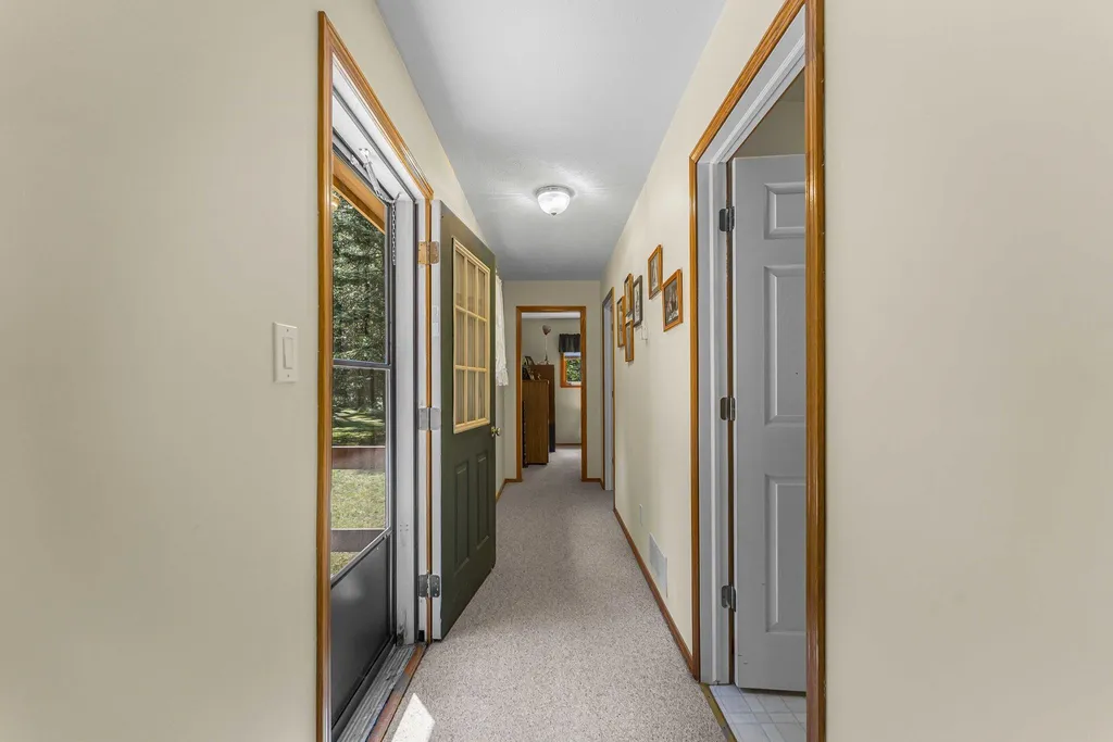 444 SE Lund Road Garfield Township MI 49633