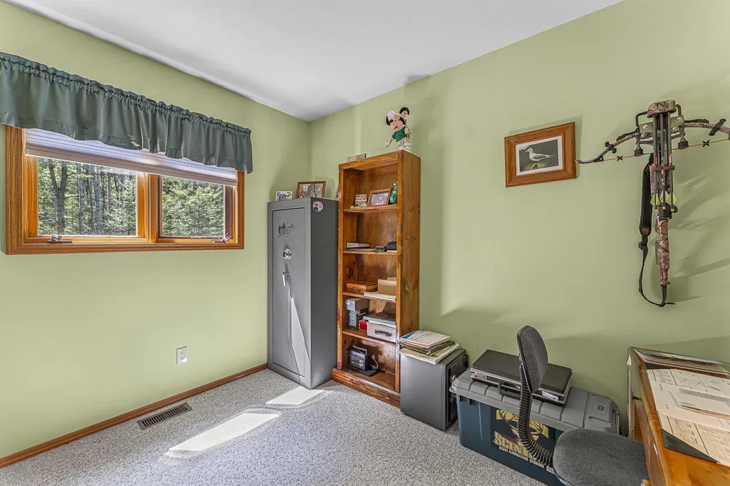 444 SE Lund Road Garfield Township MI 49633