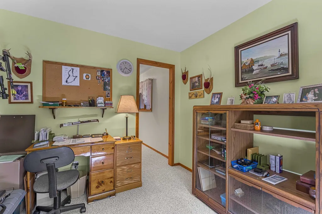 444 SE Lund Road Garfield Township MI 49633