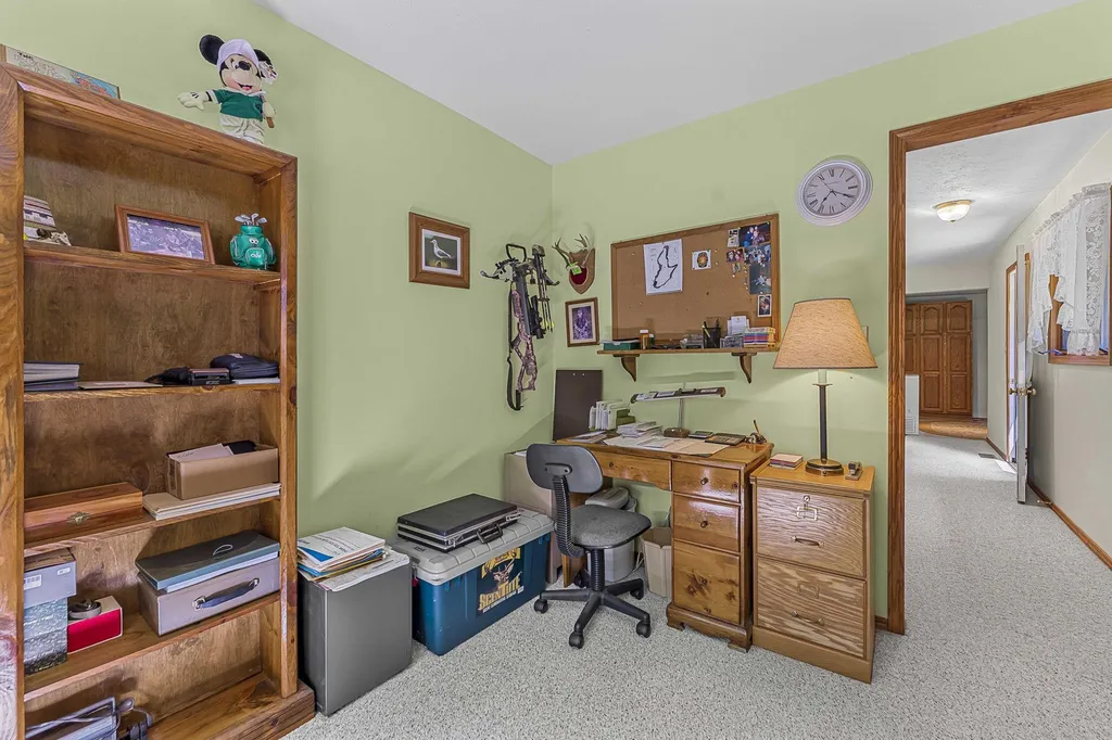 444 SE Lund Road Garfield Township MI 49633