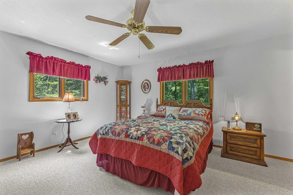 444 SE Lund Road Garfield Township MI 49633