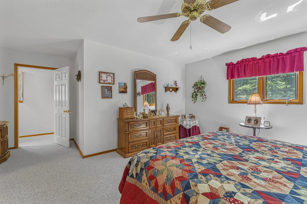 444 SE Lund Road Garfield Township MI 49633