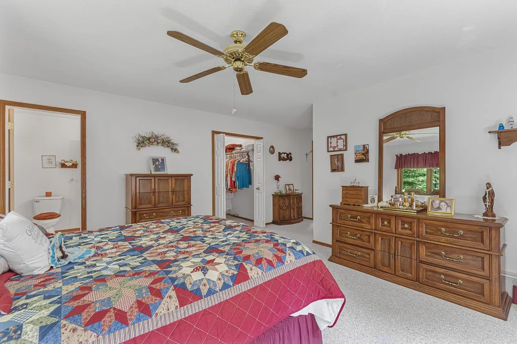 444 SE Lund Road Garfield Township MI 49633