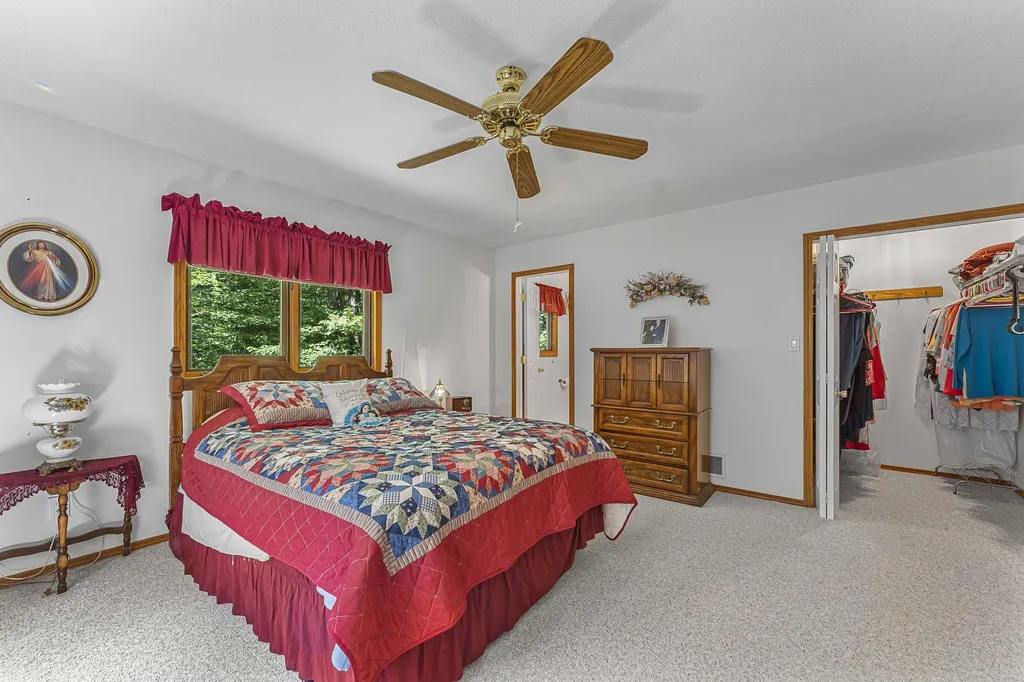 444 SE Lund Road Garfield Township MI 49633