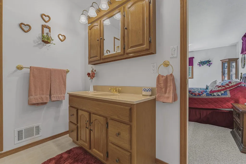 444 SE Lund Road Garfield Township MI 49633