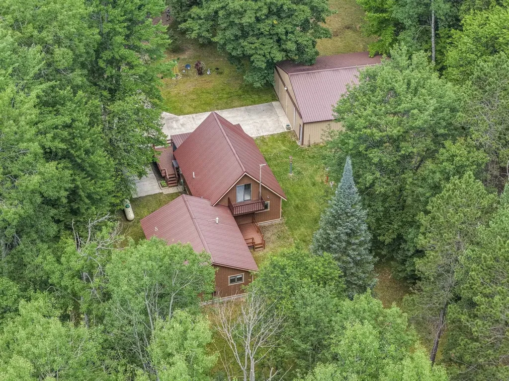 444 SE Lund Road Garfield Township MI 49633