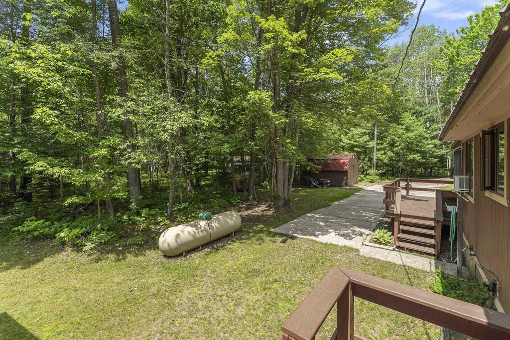 444 SE Lund Road Garfield Township MI 49633