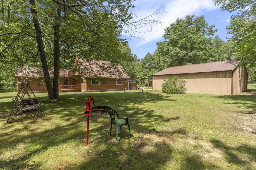 444 SE Lund Road Garfield Township MI 49633
