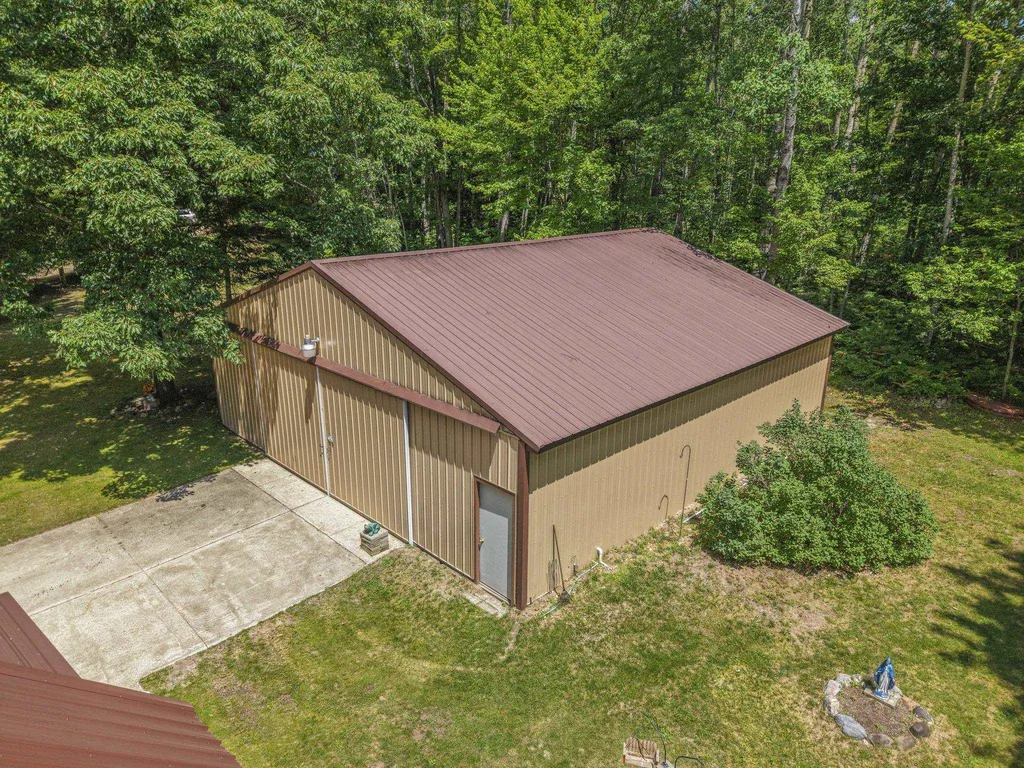 444 SE Lund Road Garfield Township MI 49633