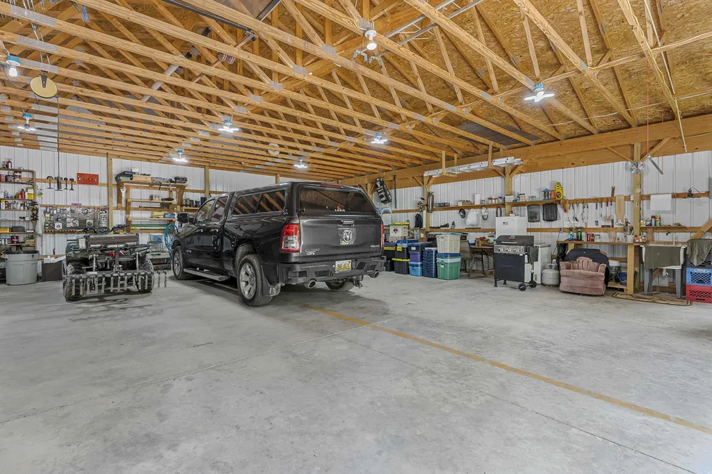 444 SE Lund Road Garfield Township MI 49633