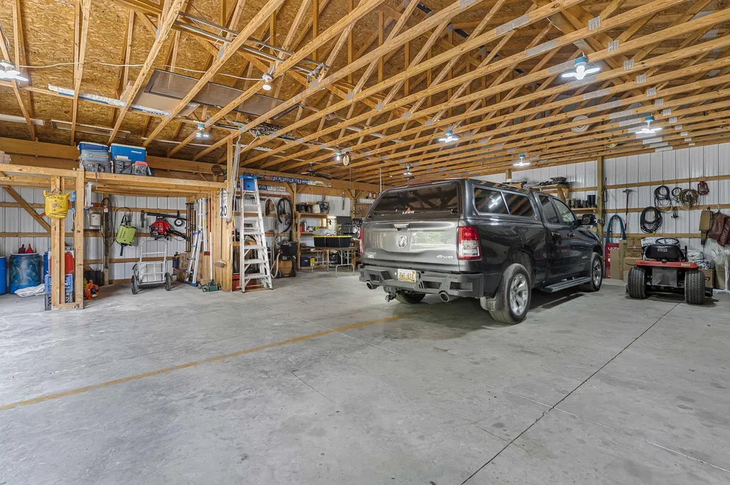 444 SE Lund Road Garfield Township MI 49633