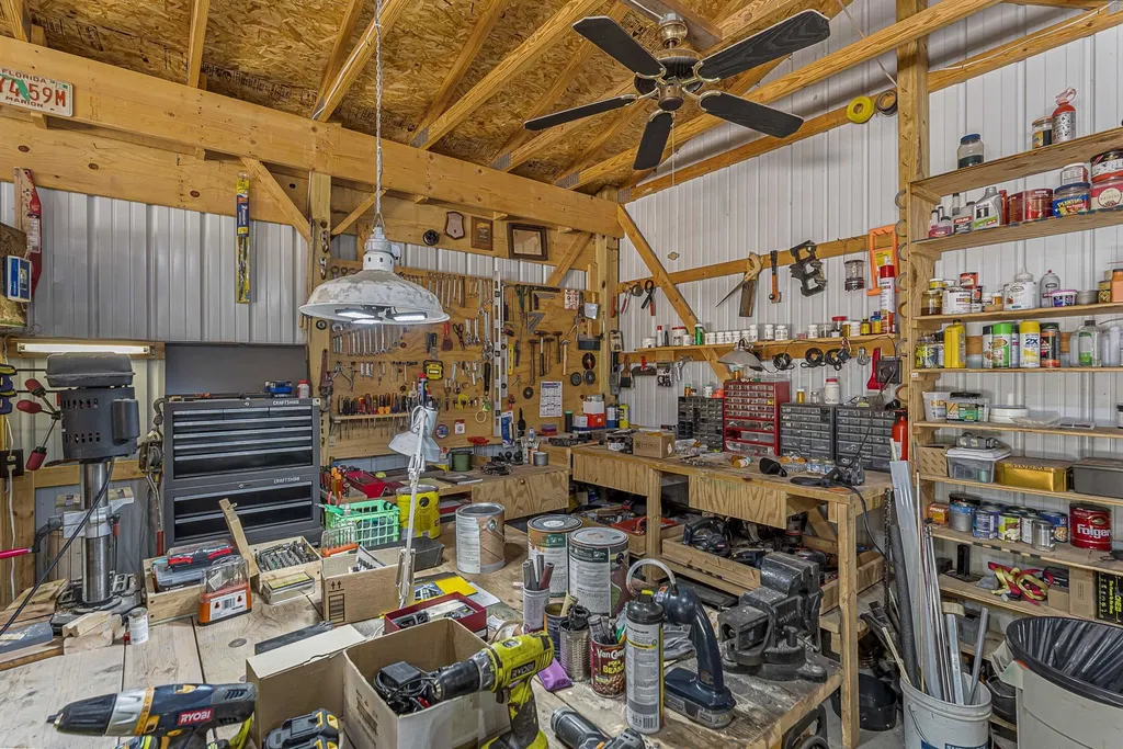 444 SE Lund Road Garfield Township MI 49633