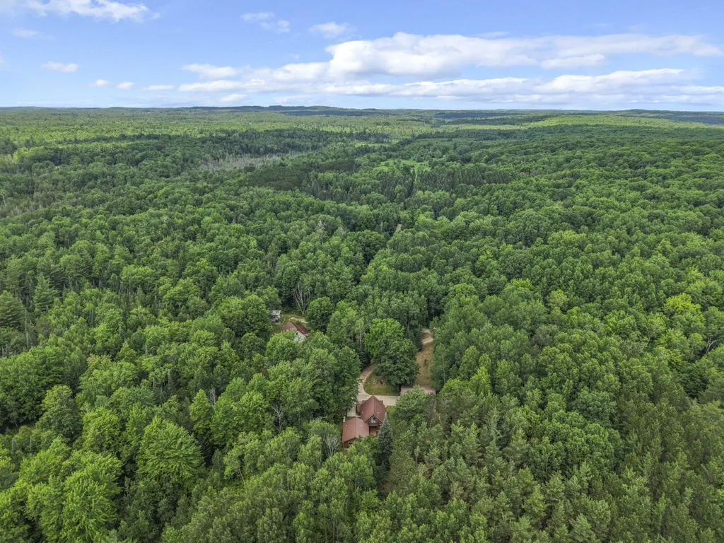 444 SE Lund Road Garfield Township MI 49633