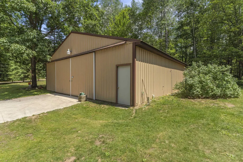 444 SE Lund Road Garfield Township MI 49633