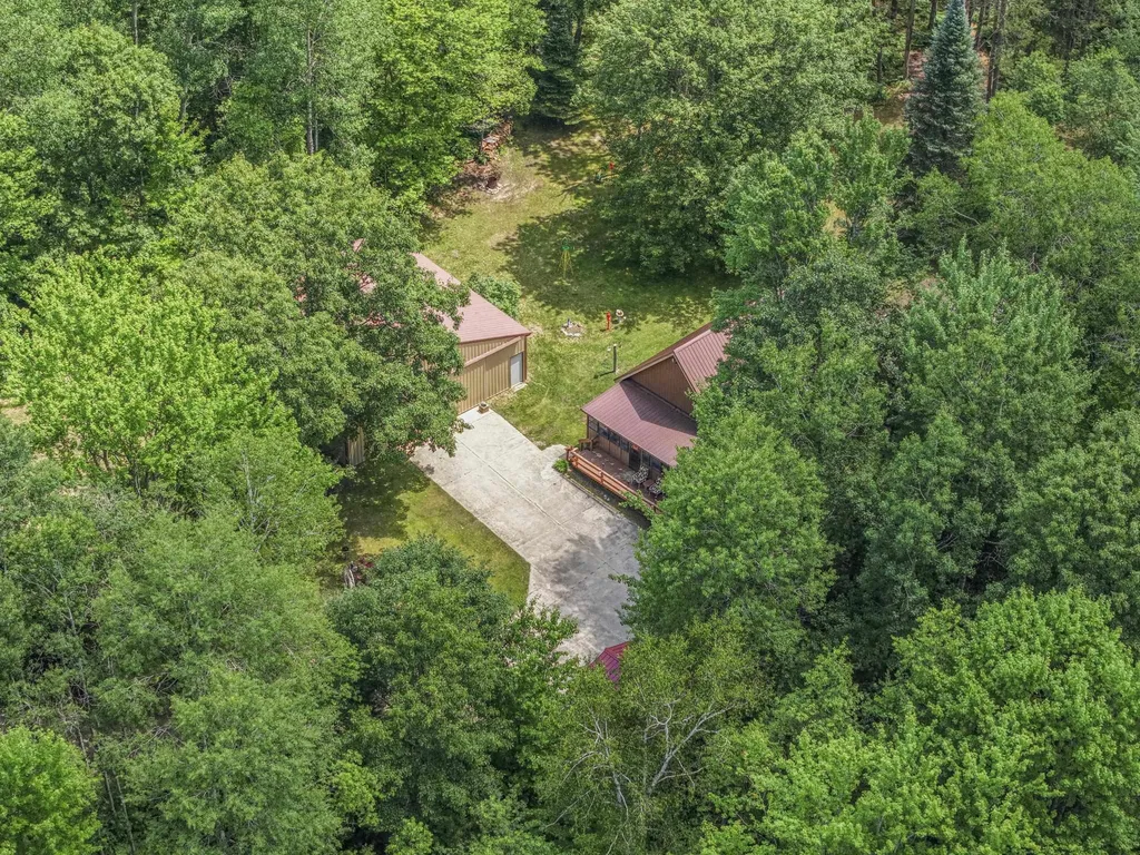 444 SE Lund Road Garfield Township MI 49633