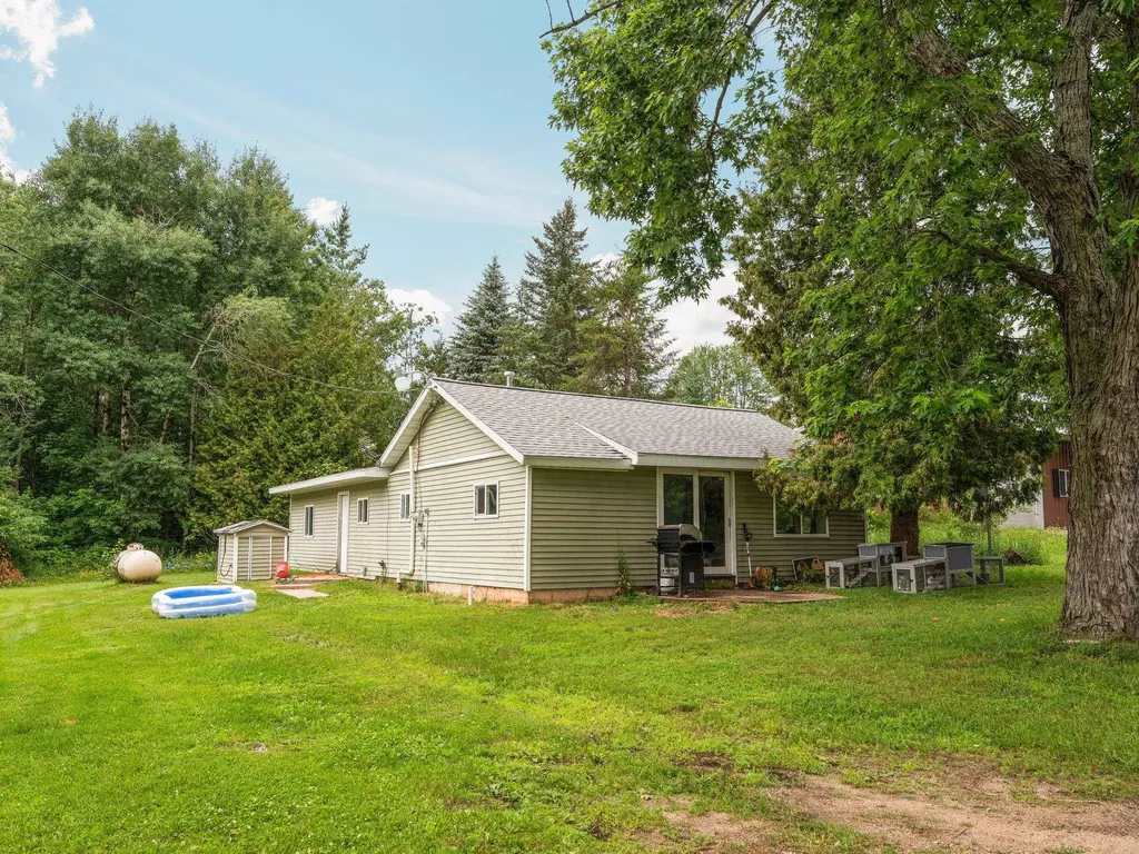 6797 N Us-131 Liberty Township MI 49663