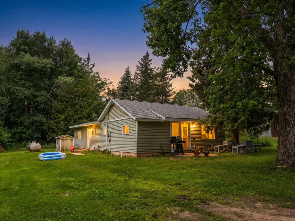 6797 N Us-131 Liberty Township MI 49663
