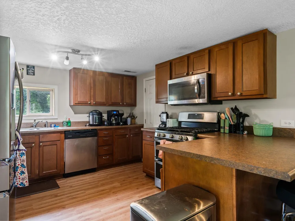 6797 N Us-131 Liberty Township MI 49663