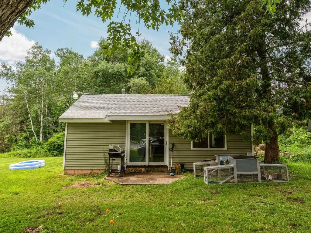 6797 N Us-131 Liberty Township MI 49663