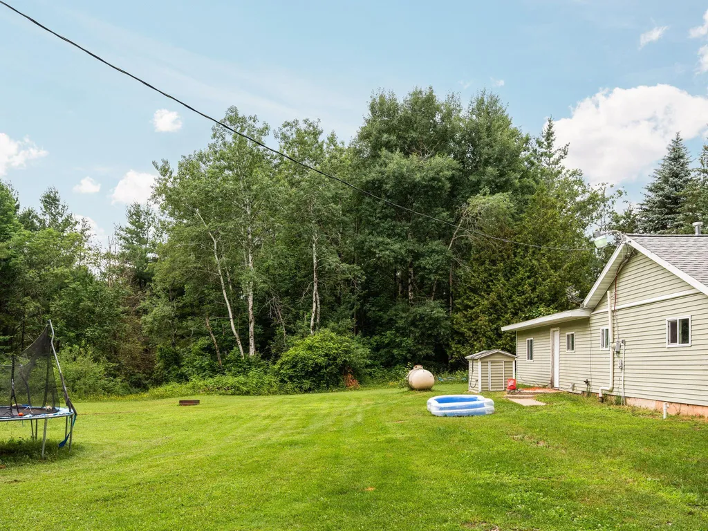 6797 N Us-131 Liberty Township MI 49663