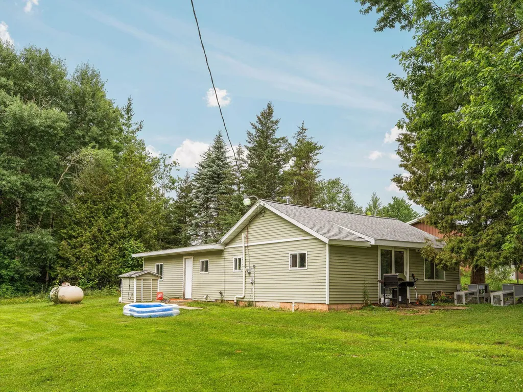 6797 N Us-131 Liberty Township MI 49663