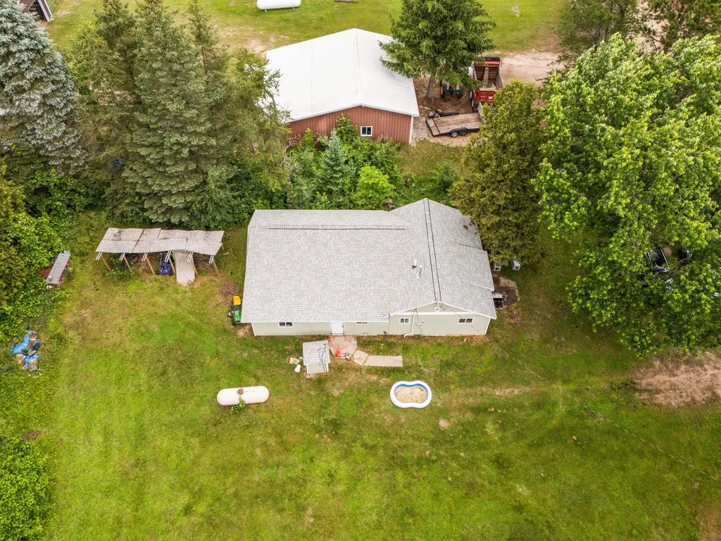 6797 N Us-131 Liberty Township MI 49663