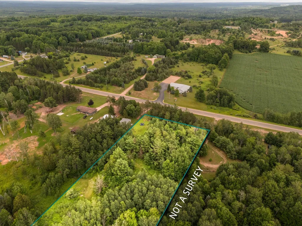 6797 N Us-131 Liberty Township MI 49663