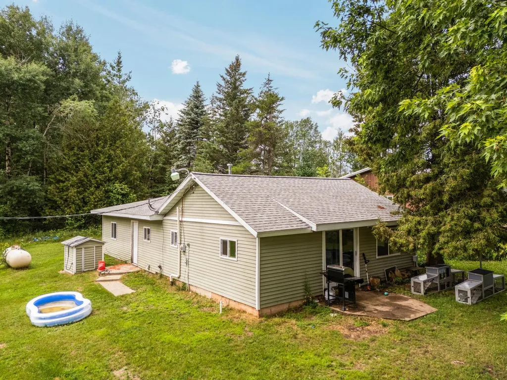 6797 N Us-131 Liberty Township MI 49663
